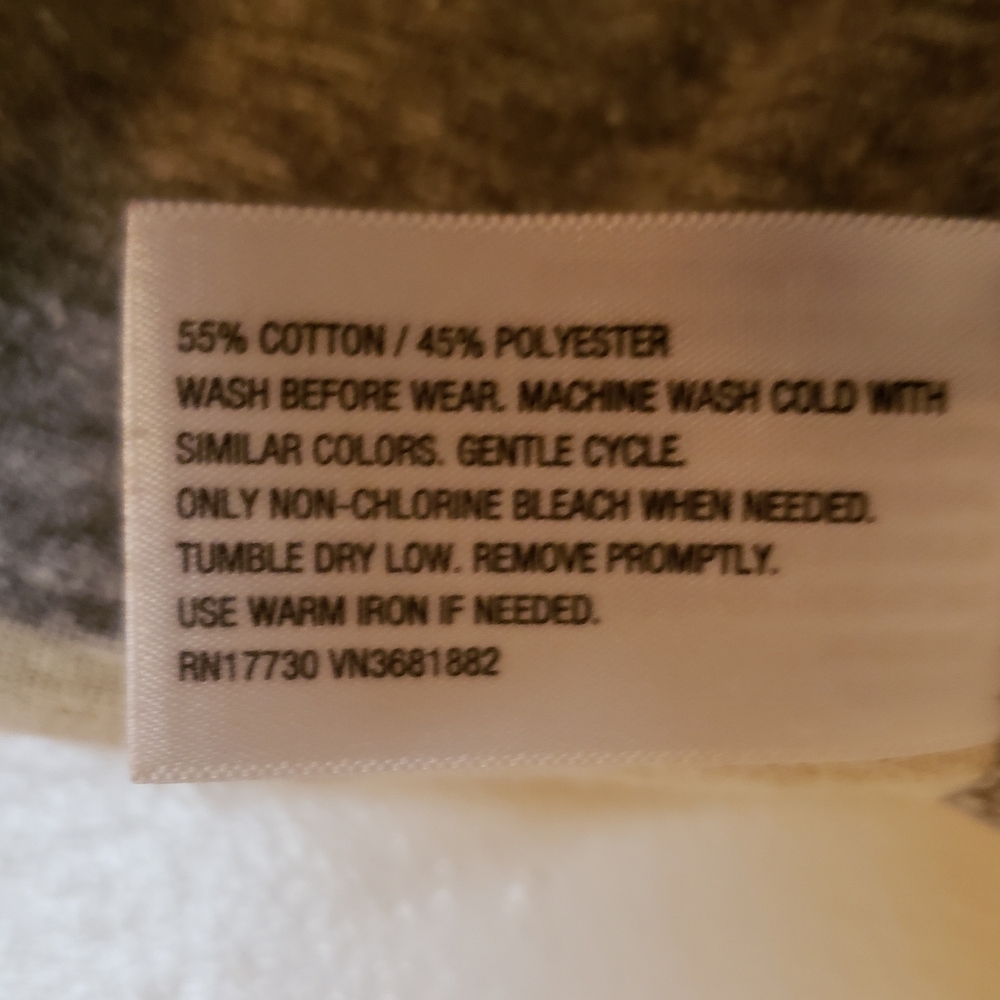 Shaun White Gray/Cream Boys Tee - Picture 4 of 4